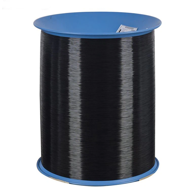 PET Coated Wire