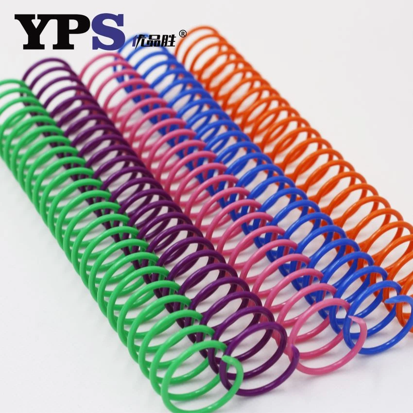 Spiral coil