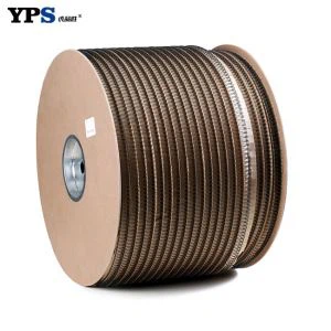 Soláthairtí Oifige Double Lúb i Spóil Ceangailteacha