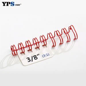 Wire Calendar Double Wire